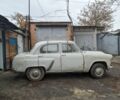 Москвич / АЗЛК 402 1957 в Полтаве на Automoto.ua Серый Москвич / АЗЛК 402, объемом двигателя 0 л и пробегом 87 тыс. км за 524 $, фото 3 на Automoto.ua
