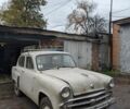 Москвич / АЗЛК 402 1957 в Полтаве на Automoto.ua Серый Москвич / АЗЛК 402, объемом двигателя 0 л и пробегом 87 тыс. км за 524 $, фото 1 на Automoto.ua