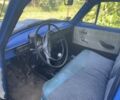 Синий Москвич / АЗЛК 402, объемом двигателя 1.5 л и пробегом 3 тыс. км за 950 $, фото 7 на Automoto.ua
