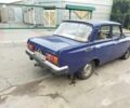 Синий Москвич / АЗЛК 402, объемом двигателя 2 л и пробегом 300 тыс. км за 279 $, фото 3 на Automoto.ua