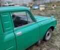 Зелений Москвич / АЗЛК 402, об'ємом двигуна 0 л та пробігом 1000 тис. км за 1441 $, фото 5 на Automoto.ua