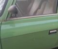 Зелений Москвич / АЗЛК 402, об'ємом двигуна 0 л та пробігом 150 тис. км за 1000 $, фото 1 на Automoto.ua