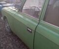 Зелений Москвич / АЗЛК 402, об'ємом двигуна 0 л та пробігом 150 тис. км за 1000 $, фото 1 на Automoto.ua