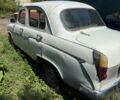 Белый Москвич / АЗЛК 403, объемом двигателя 0 л и пробегом 100 тыс. км за 750 $, фото 2 на Automoto.ua