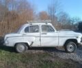 Білий Москвич / АЗЛК 403, об'ємом двигуна 0 л та пробігом 350 тис. км за 700 $, фото 1 на Automoto.ua