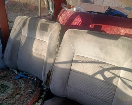 Білий Москвич / АЗЛК 403, об'ємом двигуна 0 л та пробігом 350 тис. км за 700 $, фото 6 на Automoto.ua