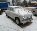 Білий Москвич / АЗЛК 403, об'ємом двигуна 0 л та пробігом 78 тис. км за 950 $, фото 1 на Automoto.ua