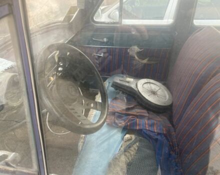 Фиолетовый Москвич / АЗЛК 403, объемом двигателя 0 л и пробегом 612 тыс. км за 2860 $, фото 5 на Automoto.ua