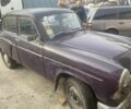 Фиолетовый Москвич / АЗЛК 403, объемом двигателя 0 л и пробегом 612 тыс. км за 2860 $, фото 1 на Automoto.ua