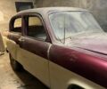 Червоний Москвич / АЗЛК 403, об'ємом двигуна 0 л та пробігом 3 тис. км за 1444 $, фото 1 на Automoto.ua