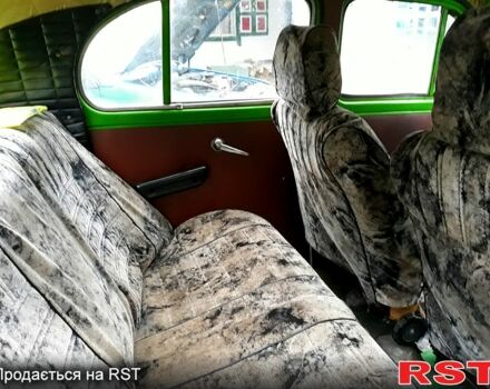 Москвич / АЗЛК 403, объемом двигателя 1.5 л и пробегом 150 тыс. км за 500 $, фото 2 на Automoto.ua