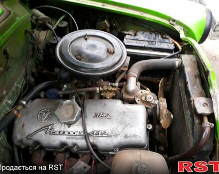 Москвич / АЗЛК 403, объемом двигателя 1.5 л и пробегом 150 тыс. км за 500 $, фото 9 на Automoto.ua