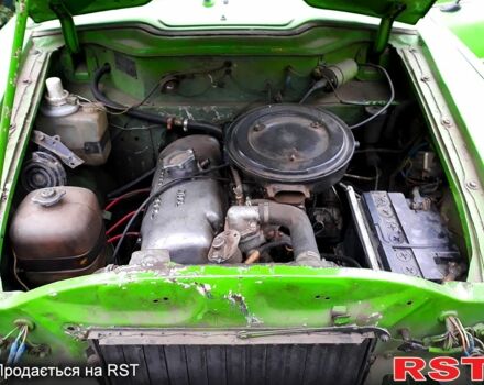 Москвич / АЗЛК 403, объемом двигателя 1.5 л и пробегом 150 тыс. км за 500 $, фото 1 на Automoto.ua