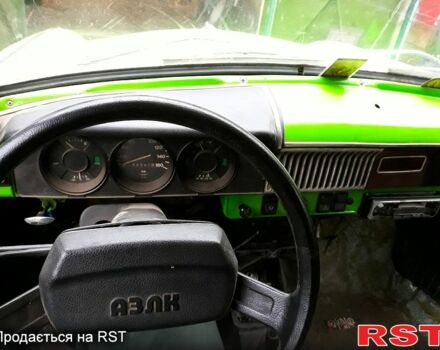 Москвич / АЗЛК 403, объемом двигателя 1.5 л и пробегом 150 тыс. км за 500 $, фото 6 на Automoto.ua