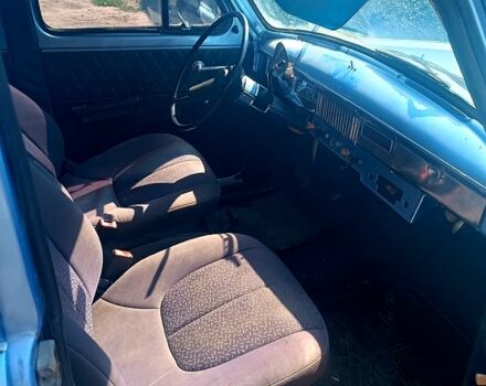 Москвич / АЗЛК 403, об'ємом двигуна 1.4 л та пробігом 42 тис. км за 1000 $, фото 2 на Automoto.ua