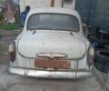 Сірий Москвич / АЗЛК 403, об'ємом двигуна 0 л та пробігом 2 тис. км за 949 $, фото 4 на Automoto.ua