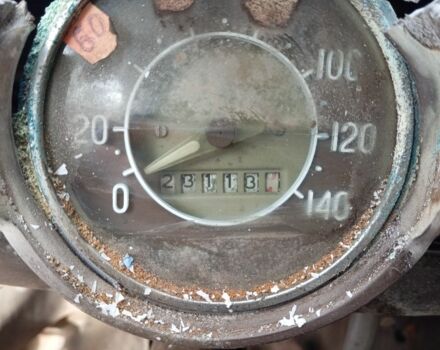 Сірий Москвич / АЗЛК 403, об'ємом двигуна 0 л та пробігом 2 тис. км за 949 $, фото 1 на Automoto.ua