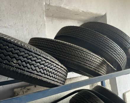 Серый Москвич / АЗЛК 403, объемом двигателя 1.4 л и пробегом 1 тыс. км за 1193 $, фото 3 на Automoto.ua