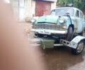Синій Москвич / АЗЛК 403, об'ємом двигуна 0 л та пробігом 2 тис. км за 1000 $, фото 1 на Automoto.ua