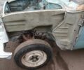 Синий Москвич / АЗЛК 403, объемом двигателя 1.3 л и пробегом 30 тыс. км за 900 $, фото 2 на Automoto.ua