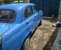 Синій Москвич / АЗЛК 403, об'ємом двигуна 1.4 л та пробігом 100 тис. км за 800 $, фото 7 на Automoto.ua