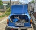 Синій Москвич / АЗЛК 403, об'ємом двигуна 1.4 л та пробігом 100 тис. км за 800 $, фото 4 на Automoto.ua