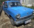 Синій Москвич / АЗЛК 403, об'ємом двигуна 1.4 л та пробігом 100 тис. км за 800 $, фото 6 на Automoto.ua
