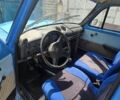 Синий Москвич / АЗЛК 403, объемом двигателя 1.4 л и пробегом 100 тыс. км за 800 $, фото 5 на Automoto.ua