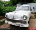 Белый Москвич / АЗЛК 407, объемом двигателя 1.4 л и пробегом 0 тыс. км за 1100 $, фото 1 на Automoto.ua