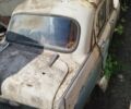Белый Москвич / АЗЛК 407, объемом двигателя 0 л и пробегом 70 тыс. км за 122 $, фото 1 на Automoto.ua
