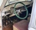 Белый Москвич / АЗЛК 407, объемом двигателя 1.3 л и пробегом 82 тыс. км за 385 $, фото 2 на Automoto.ua
