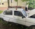 Белый Москвич / АЗЛК 407, объемом двигателя 1.3 л и пробегом 82 тыс. км за 385 $, фото 1 на Automoto.ua