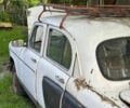 Белый Москвич / АЗЛК 407, объемом двигателя 1.3 л и пробегом 82 тыс. км за 385 $, фото 8 на Automoto.ua