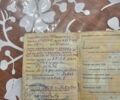 Белый Москвич / АЗЛК 407, объемом двигателя 1.3 л и пробегом 82 тыс. км за 385 $, фото 13 на Automoto.ua