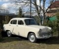 Белый Москвич / АЗЛК 407, объемом двигателя 0 л и пробегом 3 тыс. км за 1299 $, фото 1 на Automoto.ua