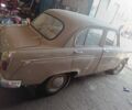 Бежевый Москвич / АЗЛК 407, объемом двигателя 1 л и пробегом 60 тыс. км за 1700 $, фото 3 на Automoto.ua
