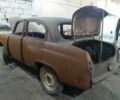 Коричневый Москвич / АЗЛК 407, объемом двигателя 0 л и пробегом 70 тыс. км за 1441 $, фото 8 на Automoto.ua