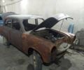 Коричневый Москвич / АЗЛК 407, объемом двигателя 0 л и пробегом 70 тыс. км за 1441 $, фото 7 на Automoto.ua