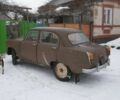 Коричневый Москвич / АЗЛК 407, объемом двигателя 0 л и пробегом 70 тыс. км за 1441 $, фото 1 на Automoto.ua