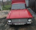 Красный Москвич / АЗЛК 407, объемом двигателя 0 л и пробегом 2 тыс. км за 296 $, фото 1 на Automoto.ua