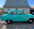Москвич / АЗЛК 407, объемом двигателя 0 л и пробегом 100 тыс. км за 1000 $, фото 7 на Automoto.ua