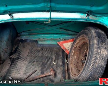 Москвич / АЗЛК 407, объемом двигателя 1.3 л и пробегом 300 тыс. км за 700 $, фото 3 на Automoto.ua