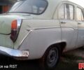 Москвич / АЗЛК 407, объемом двигателя 1.4 л и пробегом 0 тыс. км за 600 $, фото 6 на Automoto.ua