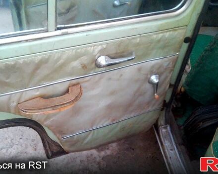 Москвич / АЗЛК 407, объемом двигателя 1.4 л и пробегом 0 тыс. км за 600 $, фото 9 на Automoto.ua