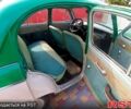 Москвич / АЗЛК 407, объемом двигателя 1.2 л и пробегом 0 тыс. км за 1200 $, фото 4 на Automoto.ua