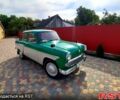 Москвич / АЗЛК 407, объемом двигателя 1.2 л и пробегом 0 тыс. км за 1200 $, фото 1 на Automoto.ua