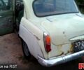 Москвич / АЗЛК 407, об'ємом двигуна 1.4 л та пробігом 0 тис. км за 600 $, фото 5 на Automoto.ua