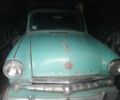 Москвич / АЗЛК 407, об'ємом двигуна 0 л та пробігом 1 тис. км за 1000 $, фото 1 на Automoto.ua