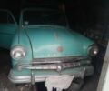 Москвич / АЗЛК 407, об'ємом двигуна 0 л та пробігом 1 тис. км за 1000 $, фото 1 на Automoto.ua