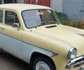 Желтый Москвич / АЗЛК 407, объемом двигателя 0 л и пробегом 1000 тыс. км за 4900 $, фото 1 на Automoto.ua